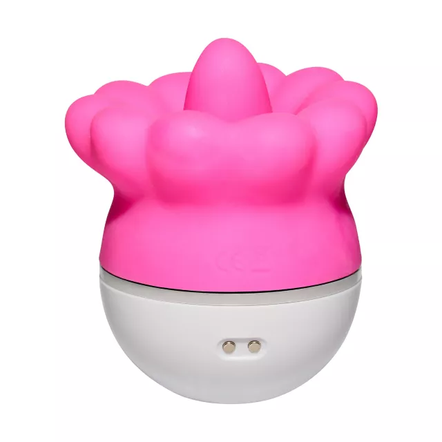 Wild Flower Vibrator - Hott Love Extreme at Spencer's