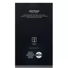 Wild Flower Vibrator - Hott Love Extreme at Spencer's