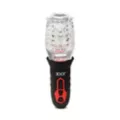 Head Rush Spinning and Vibrating Stroker - Arouz'd at Spencer's