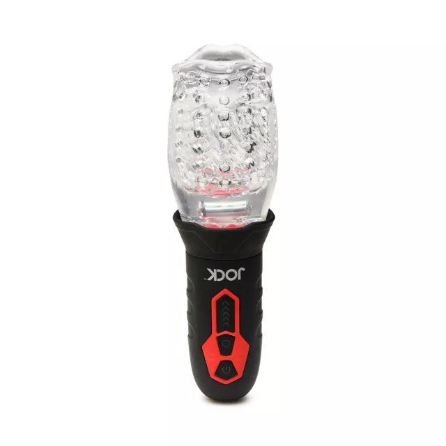 Head Rush Spinning and Vibrating Stroker - Arouz'd at Spencer's