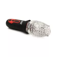 Head Rush Spinning and Vibrating Stroker - Arouz'd at Spencer's