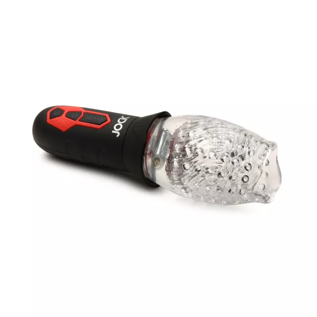 Head Rush Spinning and Vibrating Stroker - Arouz'd at Spencer's