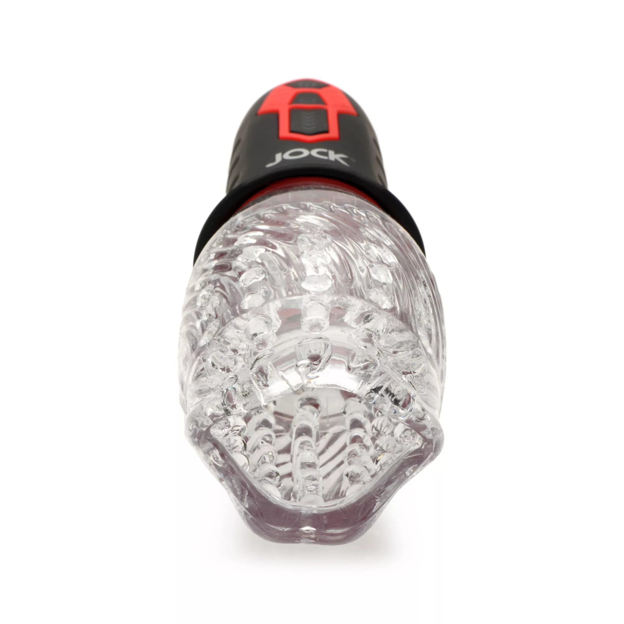 Head Rush Spinning and Vibrating Stroker - Arouz'd at Spencer's