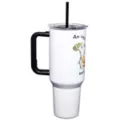 Upside Down Day Winnie the Pooh Tumbler - 40 oz. at Spencer's