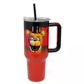 Freddy Fazbear Tumbler 40 oz. - Five Nights at Freddy's at Spencer's