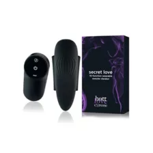 Secret Love Remote Control Panty Vibrator 3.0 - Hott Love Extreme at Spencer's