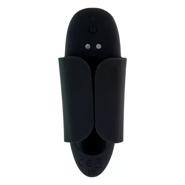 Secret Love Remote Control Panty Vibrator 3.0 - Hott Love Extreme at Spencer's