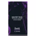 Secret Love Remote Control Panty Vibrator 3.0 - Hott Love Extreme at Spencer's