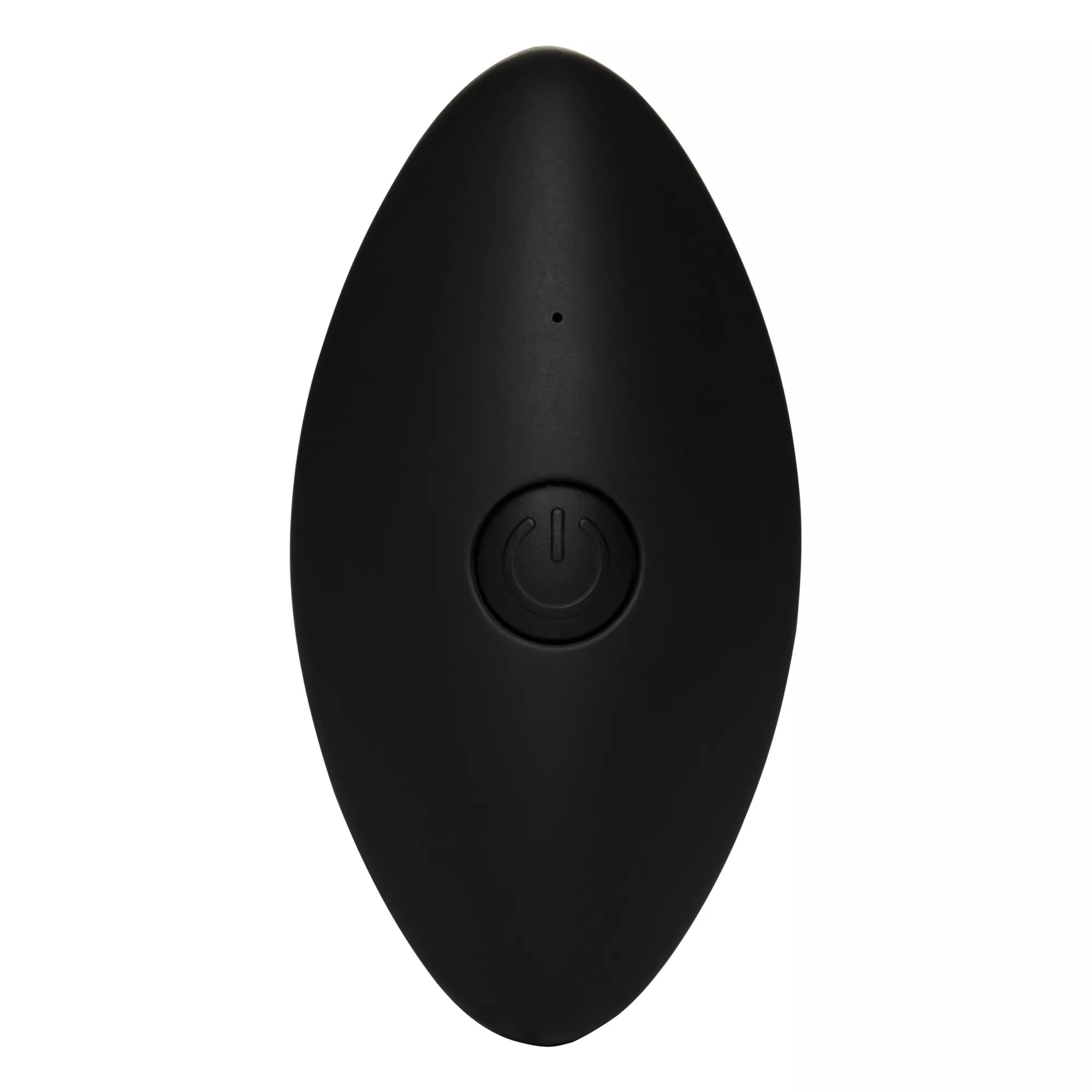 Crystal Pleasure Anal Vibrator - 3.6 Inch at Spencer's