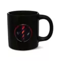 Deadpool and Wolverine Claw Mark Coffee Mug - 16 oz. at Spencer's