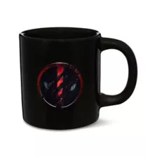 Deadpool and Wolverine Claw Mark Coffee Mug - 16 oz. at Spencer's