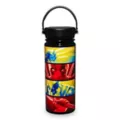Deadpool and Wolverine Water Bottle 17 oz. - Marvel at Spencer's