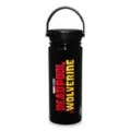 Deadpool and Wolverine Water Bottle 17 oz. - Marvel at Spencer's