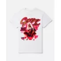 Sexyy Red Airbrush T Shirt at Spencer's