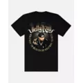 Jelly Roll Halfway to Heaven T Shirt at Spencer's
