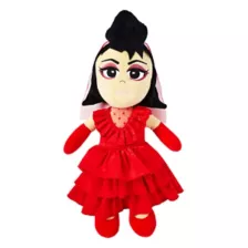 Lydia Deetz Wedding Plush - Beetlejuice at Spencer's