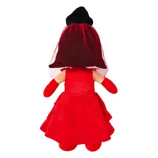 Lydia Deetz Wedding Plush - Beetlejuice at Spencer's