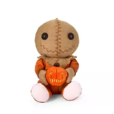 Mini Sam Plush - Trick 'r Treat at Spencer's