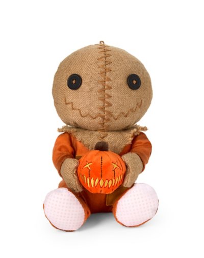 Mini Sam Plush - Trick 'r Treat