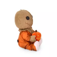Mini Sam Plush - Trick 'r Treat at Spencer's