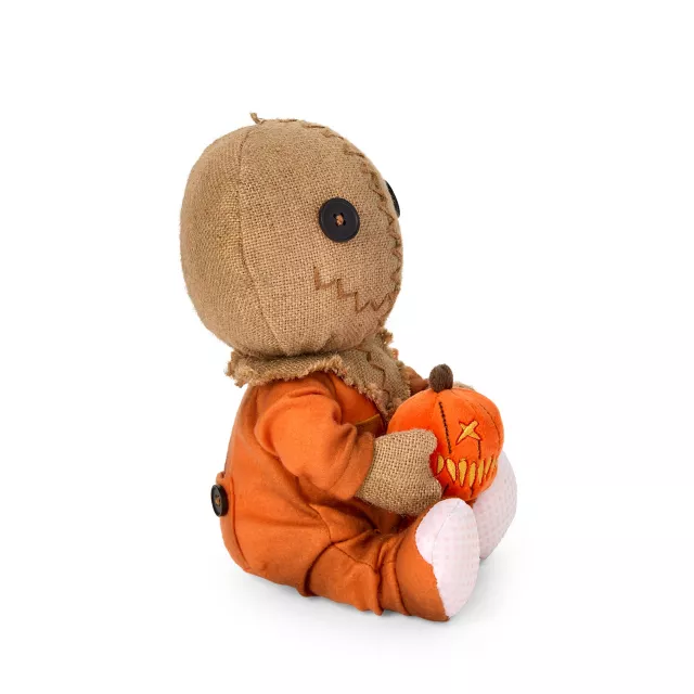 Mini Sam Plush - Trick 'r Treat at Spencer's