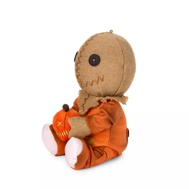 Mini Sam Plush - Trick 'r Treat at Spencer's