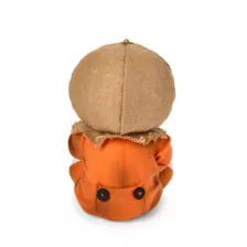 Mini Sam Plush - Trick 'r Treat at Spencer's
