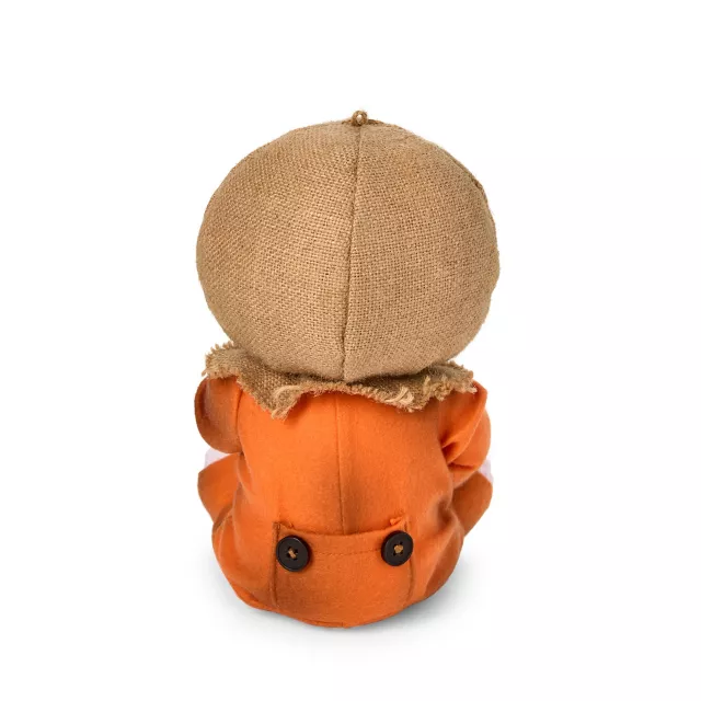 Mini Sam Plush - Trick 'r Treat at Spencer's