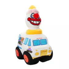 Jojo's Ice Cream Truck Plush - Killer Klowns from Outer Space at Spencer's