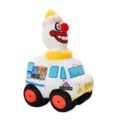 Jojo's Ice Cream Truck Plush - Killer Klowns from Outer Space at Spencer's