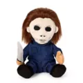 Michael Myers Plush - Halloween at Spencer's