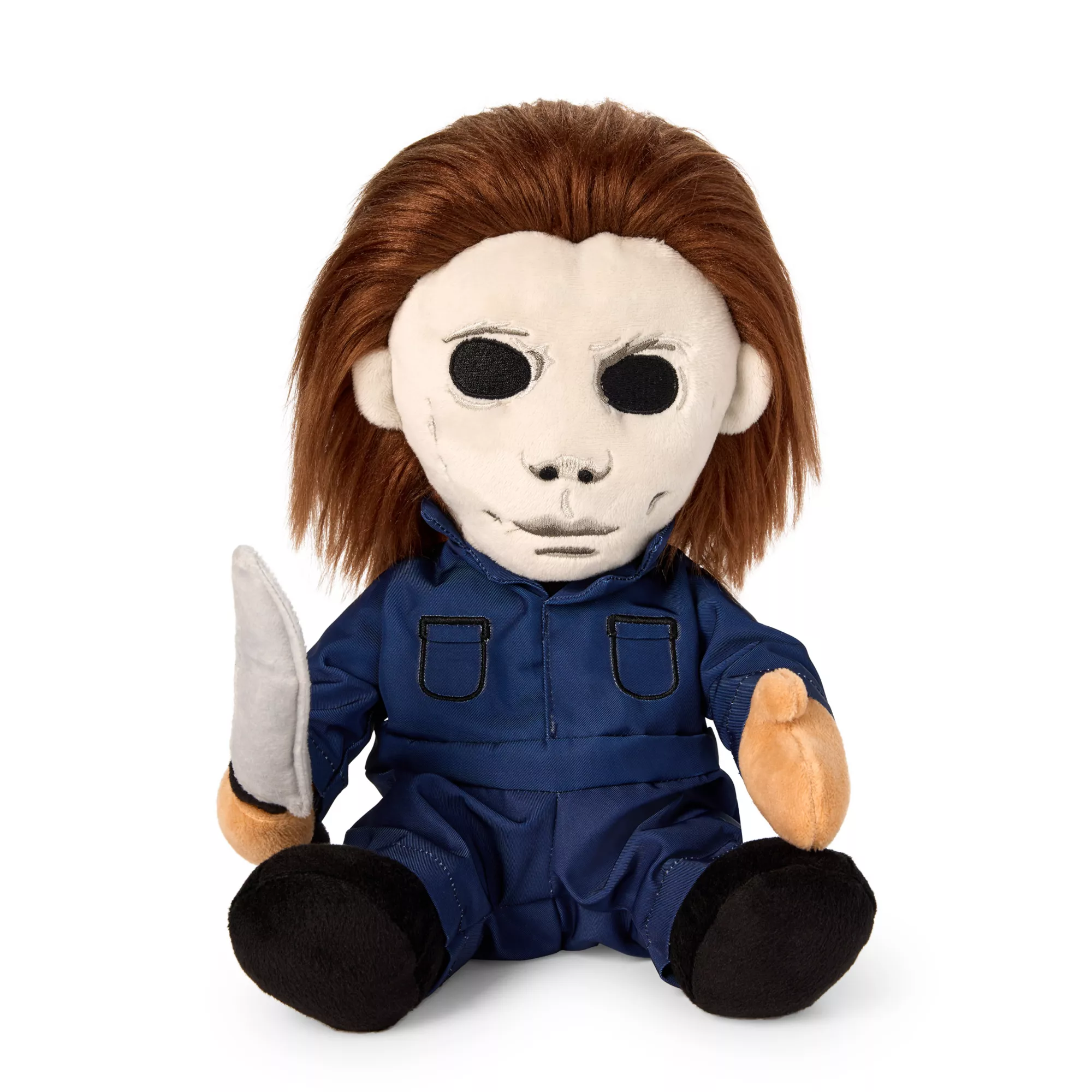 Michael Myers Plush - Halloween at Spencer's