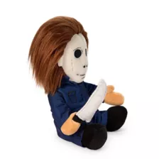Michael Myers Plush - Halloween at Spencer's