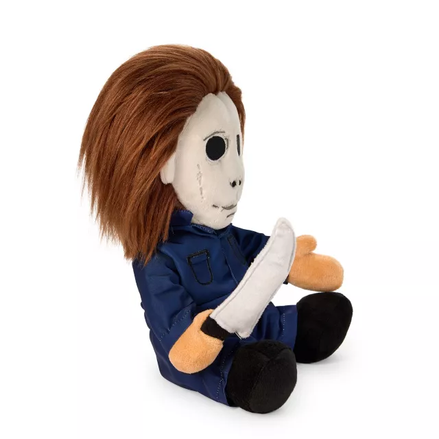 Michael Myers Plush - Halloween at Spencer's