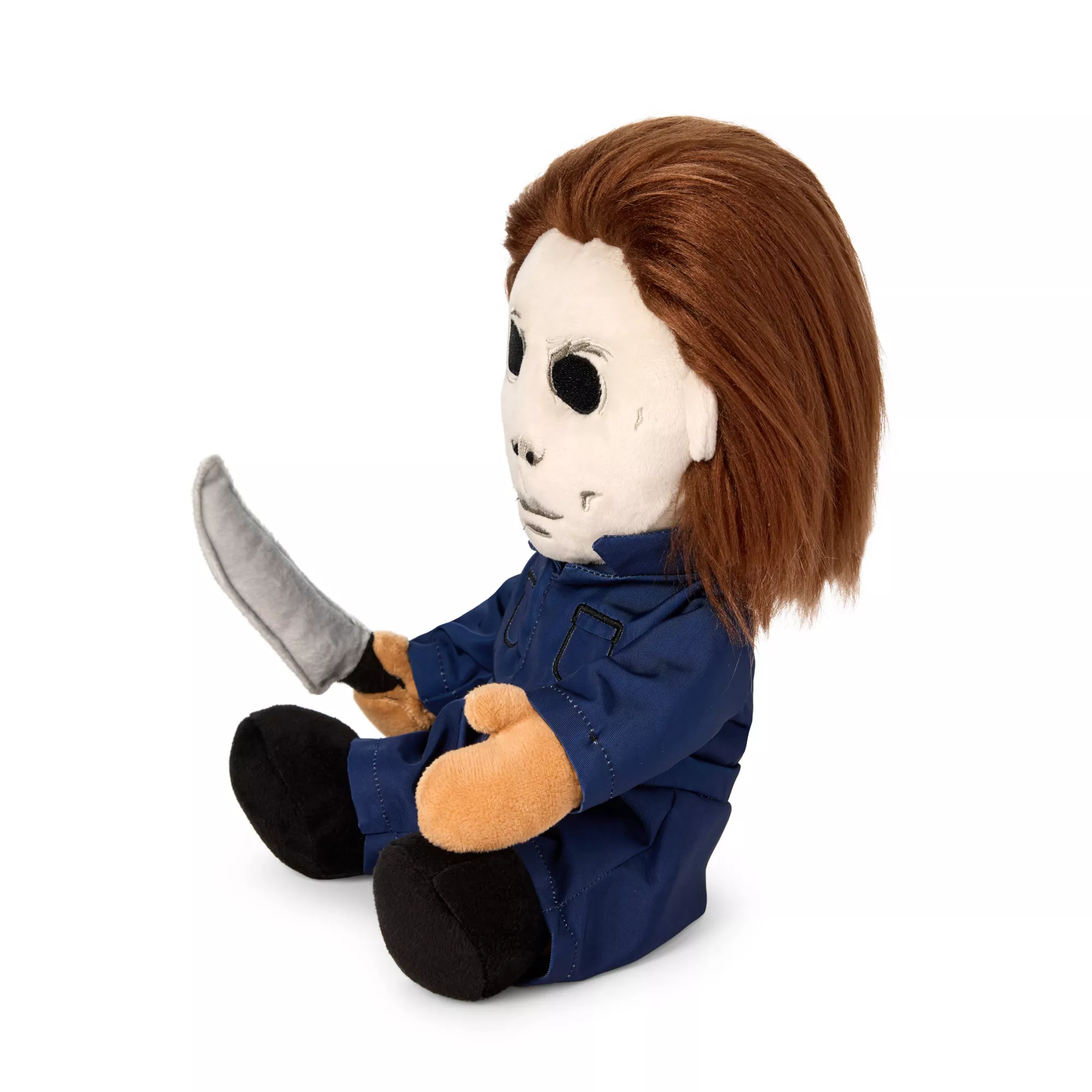 Michael Myers Plush - Halloween at Spencer's