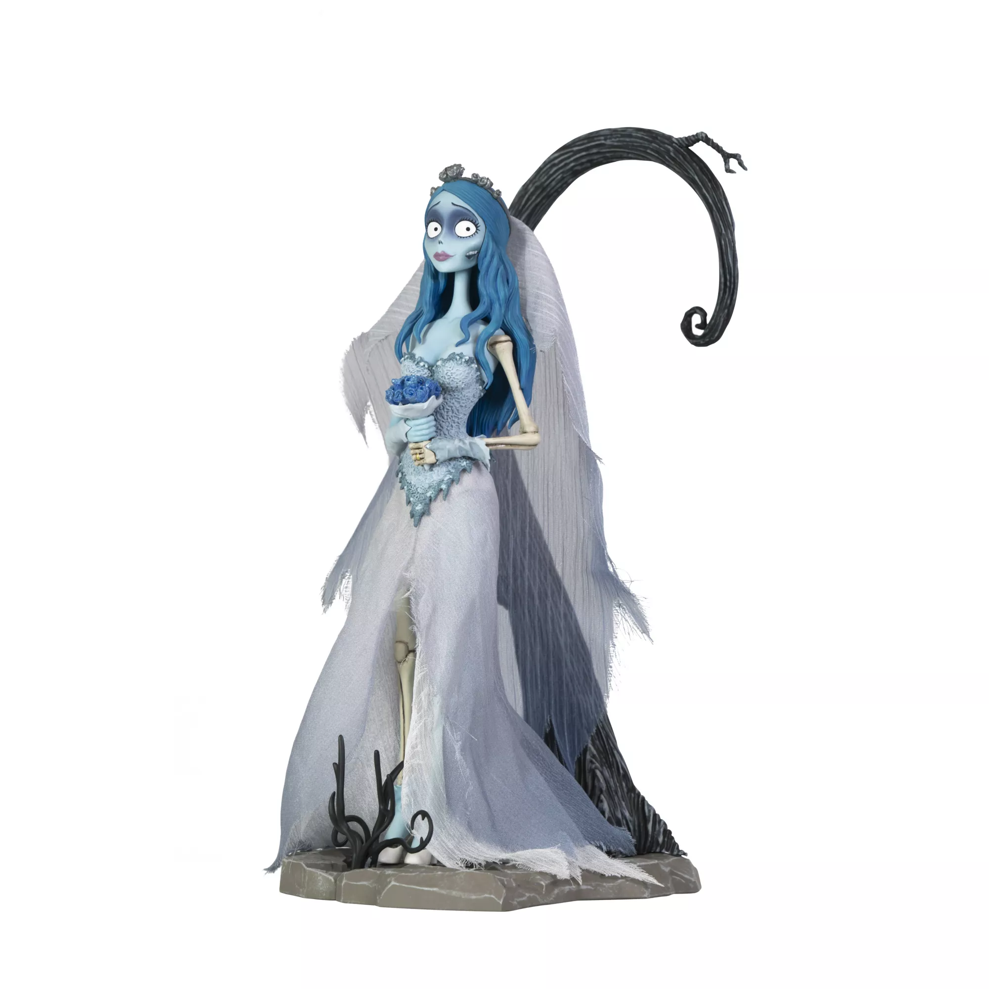 Emily Figure - Corpse Bride at Spencer's