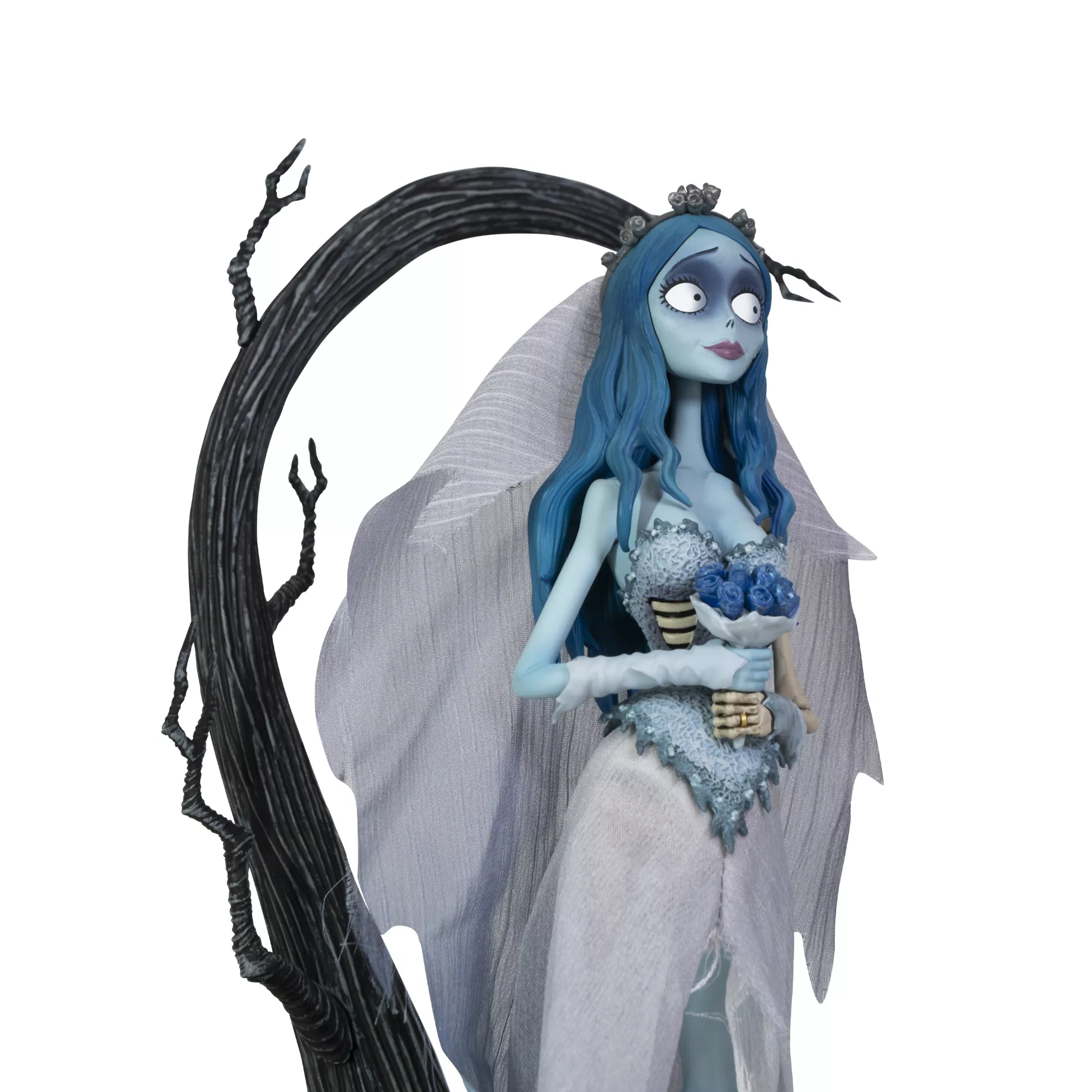 Emily Figure - Corpse Bride at Spencer's