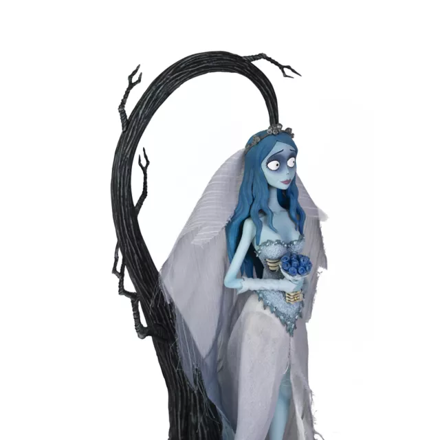 Emily Figure - Corpse Bride at Spencer's