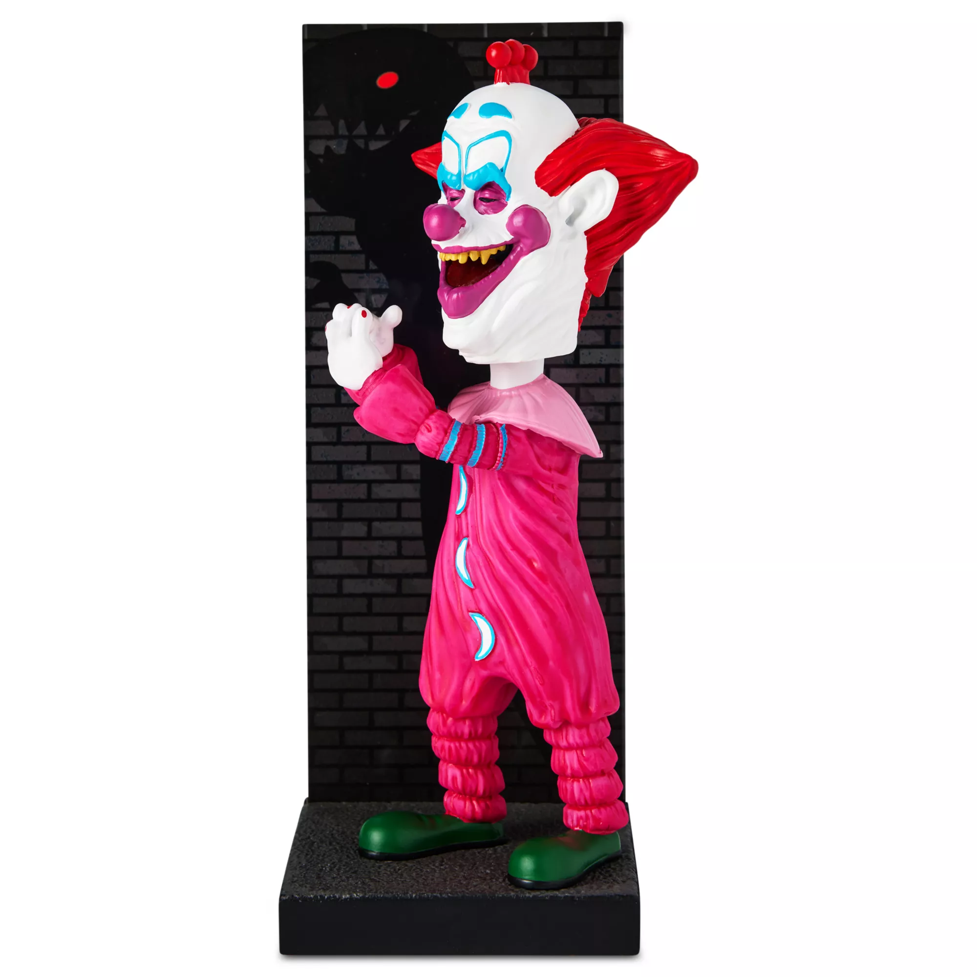 Slim Bobblehead - Killer Klowns from Outer Space at Spencer's