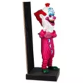 Slim Bobblehead - Killer Klowns from Outer Space at Spencer's