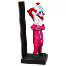Slim Bobblehead - Killer Klowns from Outer Space at Spencer's
