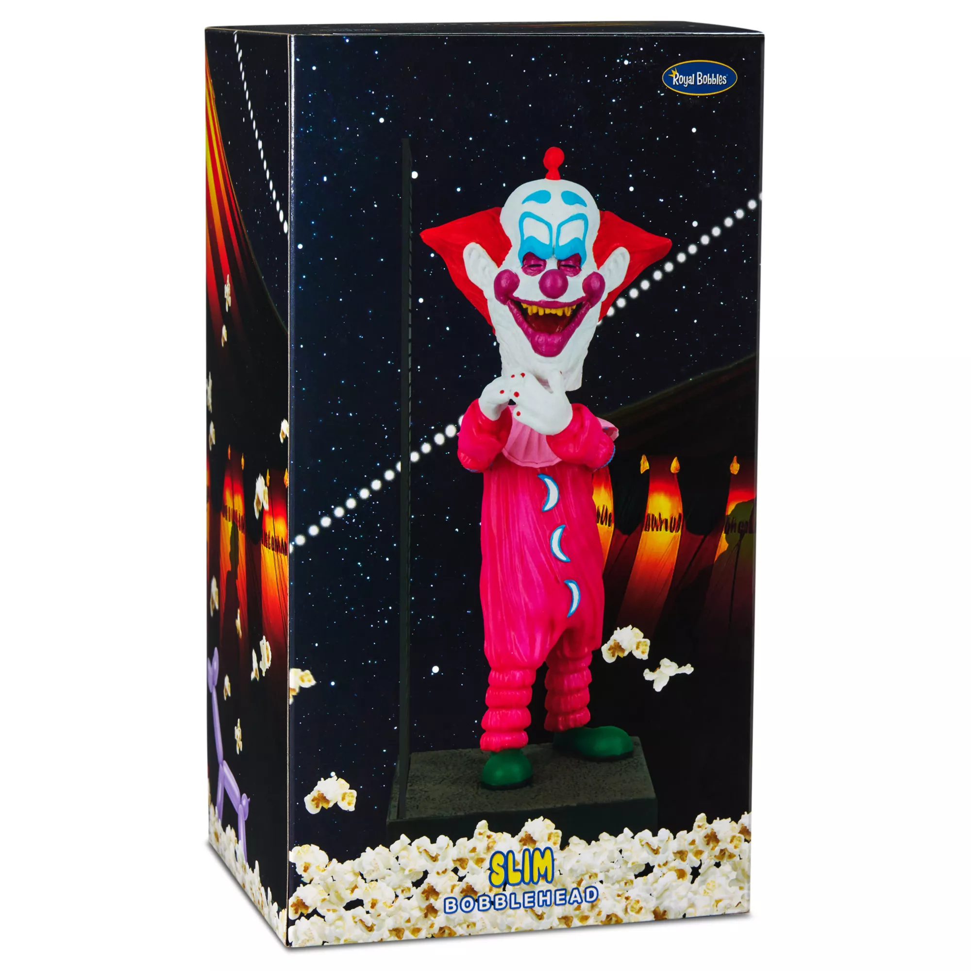 Slim Bobblehead - Killer Klowns from Outer Space at Spencer's