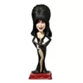 Elvira Bobblehead at Spencer's