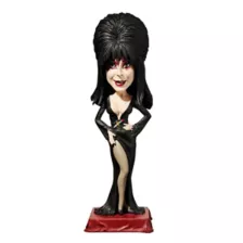 Elvira Bobblehead at Spencer's