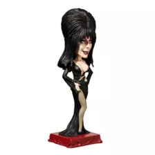 Elvira Bobblehead at Spencer's