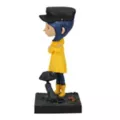 Coraline and Cat Bobblehead at Spencer's