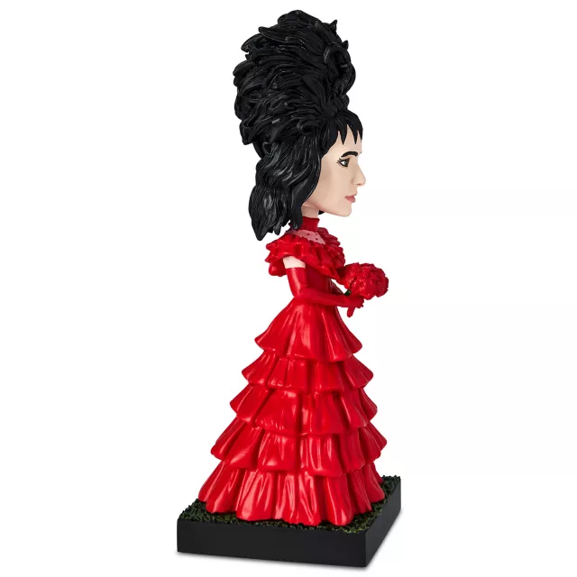 Lydia Deetz Bobblehead - Beetlejuice at Spencer's