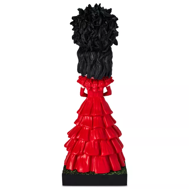 Lydia Deetz Bobblehead - Beetlejuice at Spencer's