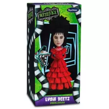 Lydia Deetz Bobblehead - Beetlejuice at Spencer's