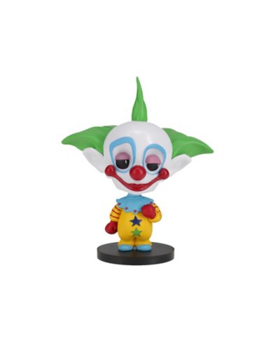 Shorty Go Bobbles Figure - Killer Klowns from Outer Space